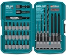 Makita T-01373 38pc Impact Bit Set