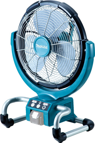 MAKITA DCF300Z 18V LXT FAN -BARE-