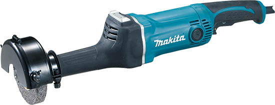 MAKITA GS5000 5in. Straigt Grinder