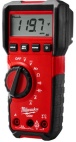 Milwaukee 2216-20 Digital Multimeter