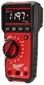 Milwaukee 2217-20 Digital Multimeter