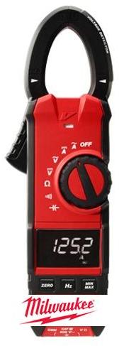 Milwaukee 2237-20 Clamp Meter