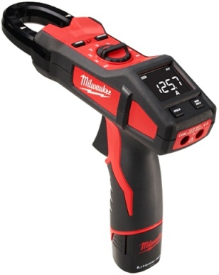 Milwaukee 2239-21 M12 Clamp / Meter Gun