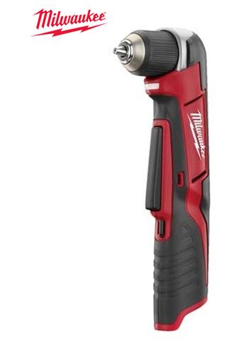 Milwaukee 2415-20 M12 (BARE) Right Angle Drill