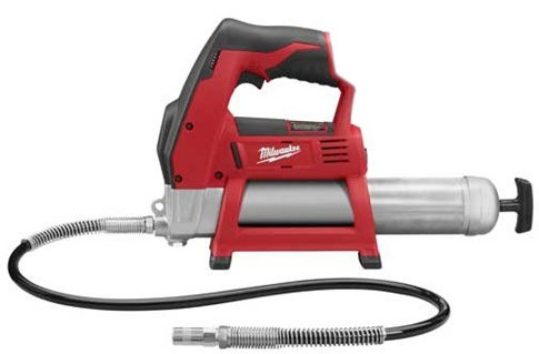 Milwaukee 2446-20 M12 Grease Gun -BARE-