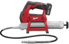 Milwaukee 2446-21XC M12 Grease Gun KIt