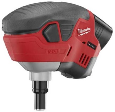 Milwaukee 2458-20 M12 Palm Nailer -BARE-