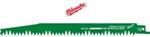 Milwaukee 48-00-1303 Pruning Sawzall Blades 5pk