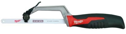 Milwaukee 48-22-0012 Compact Hack Saw