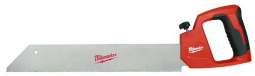 Milwaukee 48-22-0223 PVC/ABS Hand Saw