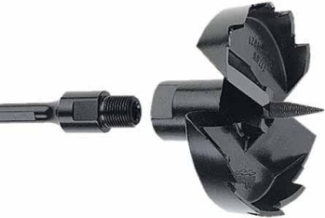 Milwaukee 48-25-3001 SELFEED BIT 3"