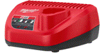 Milwaukee 48-59-2401 M12 Charger