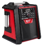 MILWAUKEE 2792-20 M18 RADIO/CHARGER