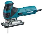 Makita 4351FCT Barrel Grip Jig Saw Kit