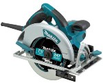 Makita 5007MG 7-1/4 Magnesium Saw Kit