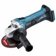 Makita XAG04Z 18V Lith-Ion Grinder (Bare tool)