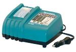 Makita DC18SE 18-Volt Lithium-Ion Optimum Automotive Charger