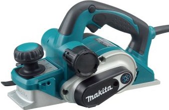 Makita KP0810 3-1/4 Planer