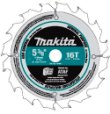 Makita A-94904 5-3/8 16T Carbide Blade for Wood