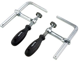 Makita 191J52-3 Clamp Set for SP6000