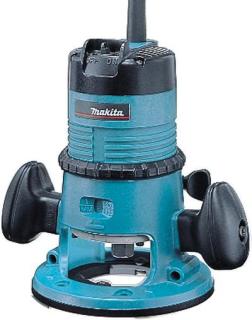 Makita 3606 Router