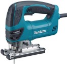 Makita 4350FCT Jig Saw Kit, top handle