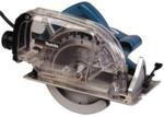 Makita 5057KB 7-1/4 Saw with Dust Collection for Fiber Cement