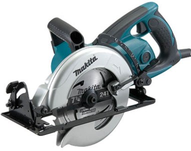 Makita 5477NB 7-1/4 Hypoid Circular Saw