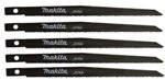 Makita 792615-4 Recip Blades for 4390D