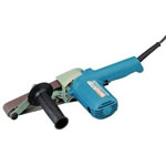 Makita 9031 1-1/8" x 21" Belt Sander (Variable Speed)