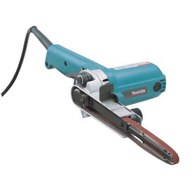 Makita 9032 3/8 x 21 Belt Sander