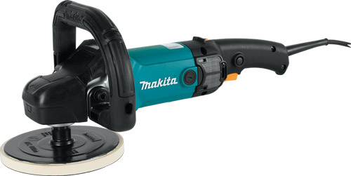 MAKITA 9237C POLISHER