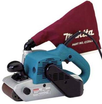 Makita 9403 4" x 24" Belt Sander