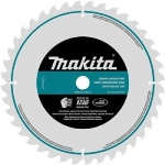 Makita A-93706 12" 40T Carbide Blade