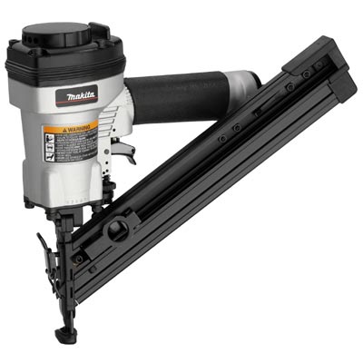 Makita AF633 DA Finish Nailer