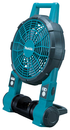 MAKITA BCF201Z 18V LXT FAN -BARE-