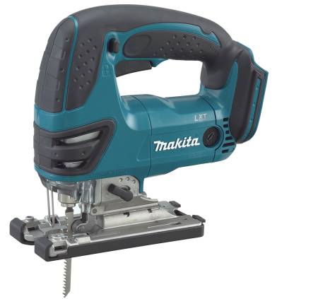 Makita BJV180Z 18V Lith-Ion Jig Saw (Bare Tool)