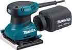 Makita BO4556 1/4sh Finish Sander