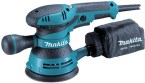 Makita BO5041K 5" R/O Sander Kit