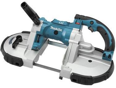 Makita BPB180Z 18V Lith-Ion Band Saw (BARE)