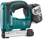 Makita BST221 18V Lith-Ion Stapler Kit