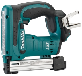 Makita BST221Z 18V Lith-Ion Stapler (BARE TOOL)