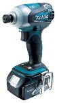 Makita BTD144 18V Lith-Ion Impact Driver Kit