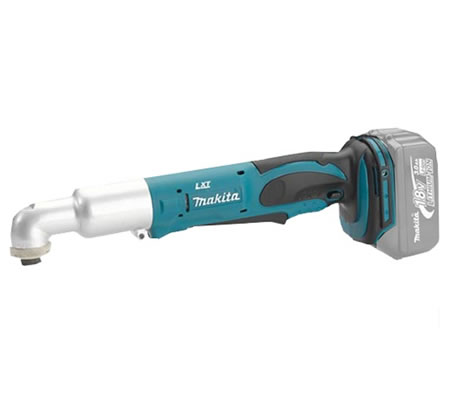 Makita XLTO1Z 18V LXT Lith-Ion Angle Impact Driver (Bare Tool)