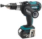 Makita BHP454 18V LXT Lith-Ion Hammer Drill Kit