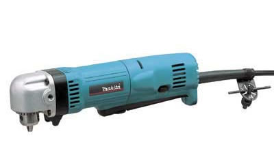 Makita DA3010F 3/8" Angle Drill with L.E.D. Light