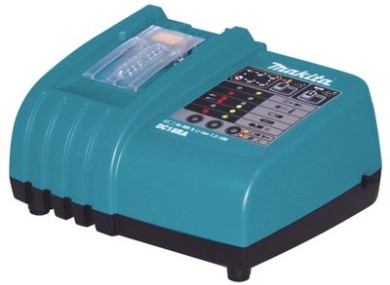 Makita DC18RC Lith-Ion Charger