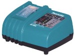 Makita DC18RC Lith-Ion Charger