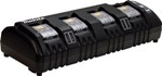MAKITA D18SF 18V LXT 4 PORT CHARGER