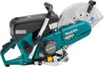 MAKITA EK7651H 4CYCLE 14IN. GAS CUTOFF SAW